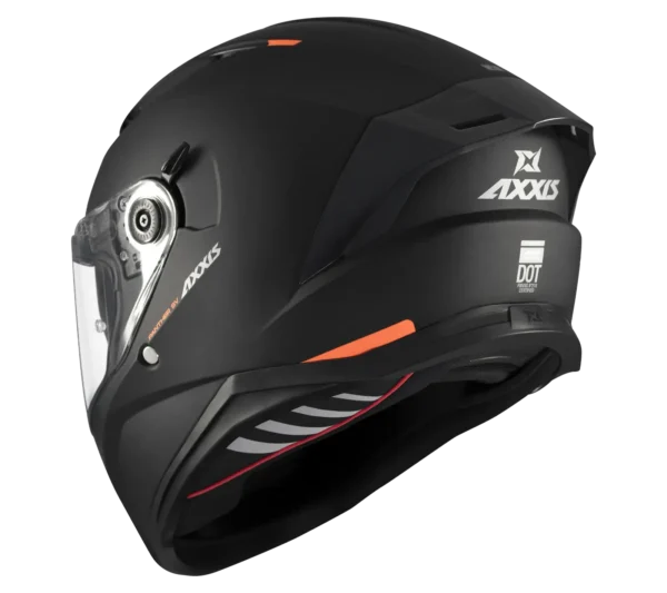 Casco Axxis Panther sv - Imagen 2